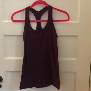 Lulu lemon athletic top